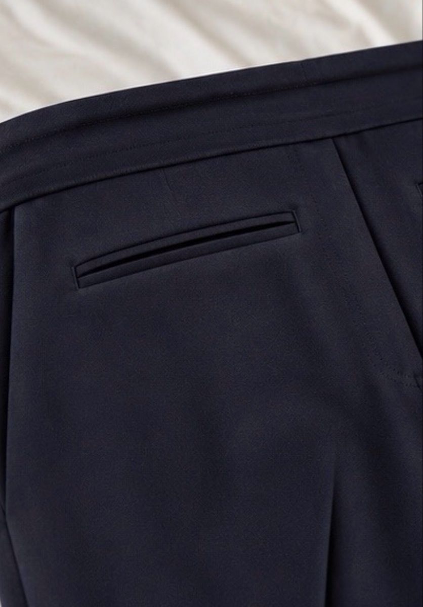 Pantalons: Fusalp Pantalone uomo – D'occasion à Gstaad par mar_nqd6 5