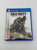Call of Duty Advanced Warfare (PS4)