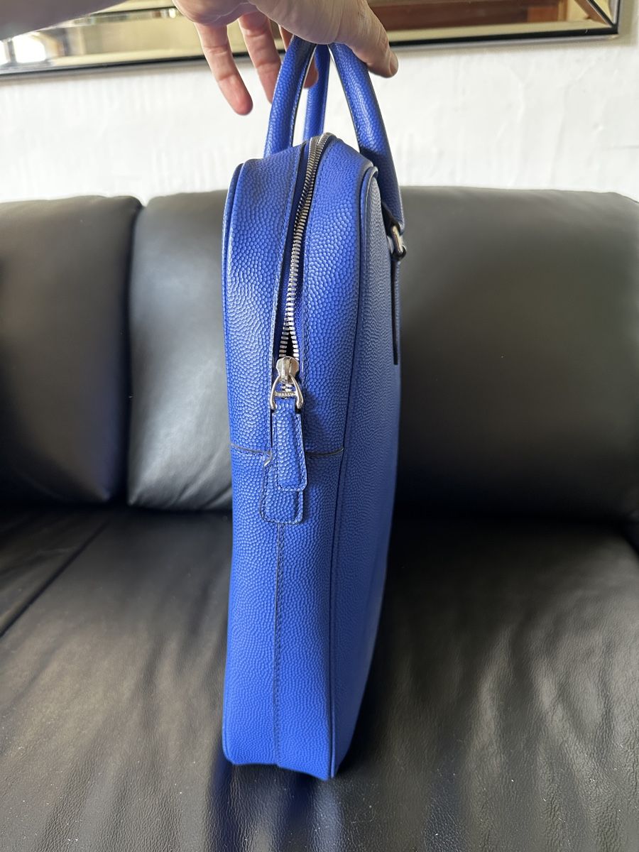 Bally Taschen: Bally Tasche – Neu (gemäss Beschreibung) aus Niederlenz von bul_m9x7 2