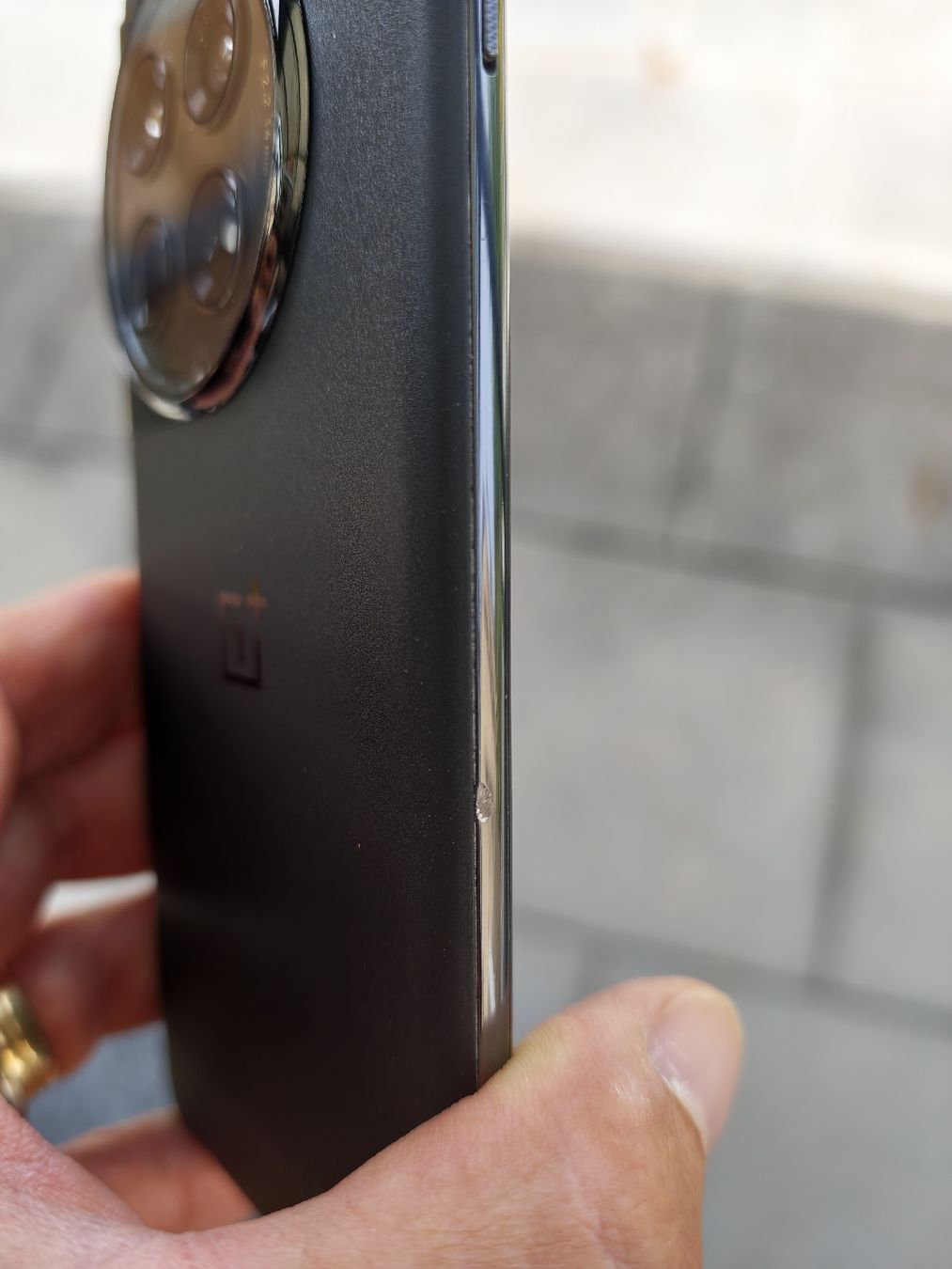 OnePlus Portables: OnePlus 12 – D'occasion à Grüt (Gossau ZH) par thoeme71 5