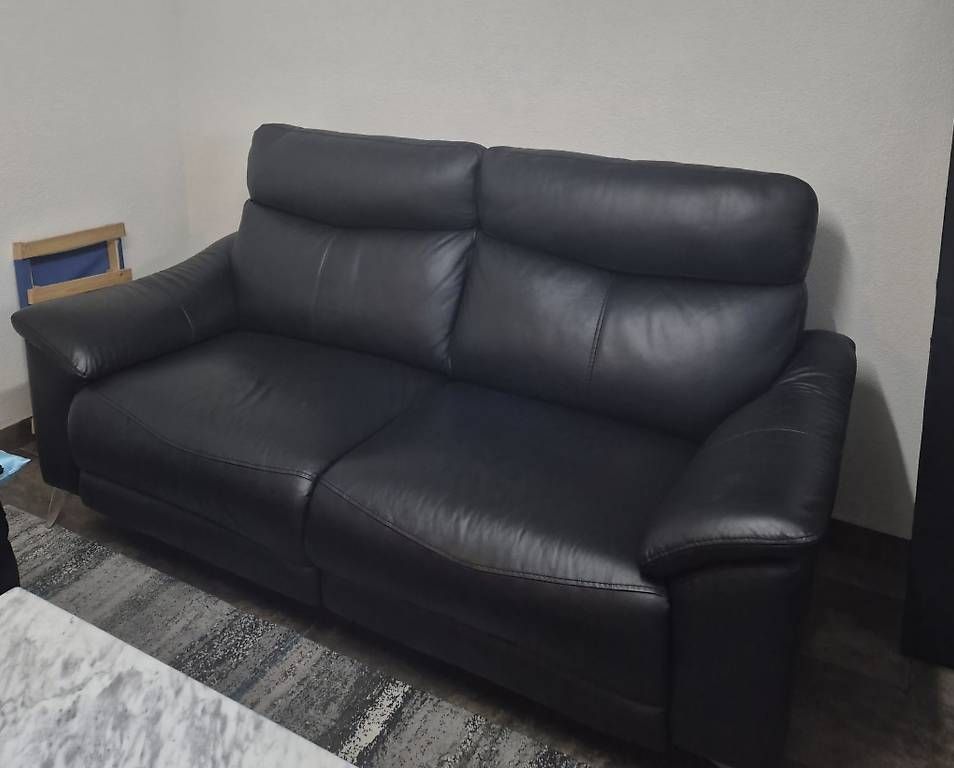 Divani: Leder Sofa – Usato da Dintikon venduto da msa_6z7x 3