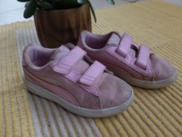 Baskets Puma 31 sneakers // Envoi / Versand
