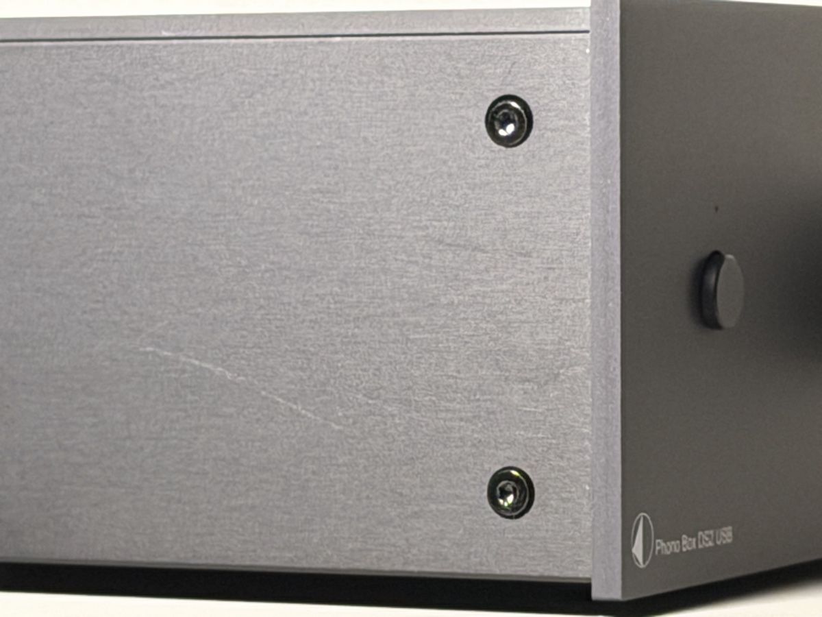 Pro-ject Amplificatori: Pro-Ject Phono Box DS2 USB, Phono-Vorverstärker mit USB, neu – Nuovo (secondo la descrizione) da Zürich venduto da allblues 6