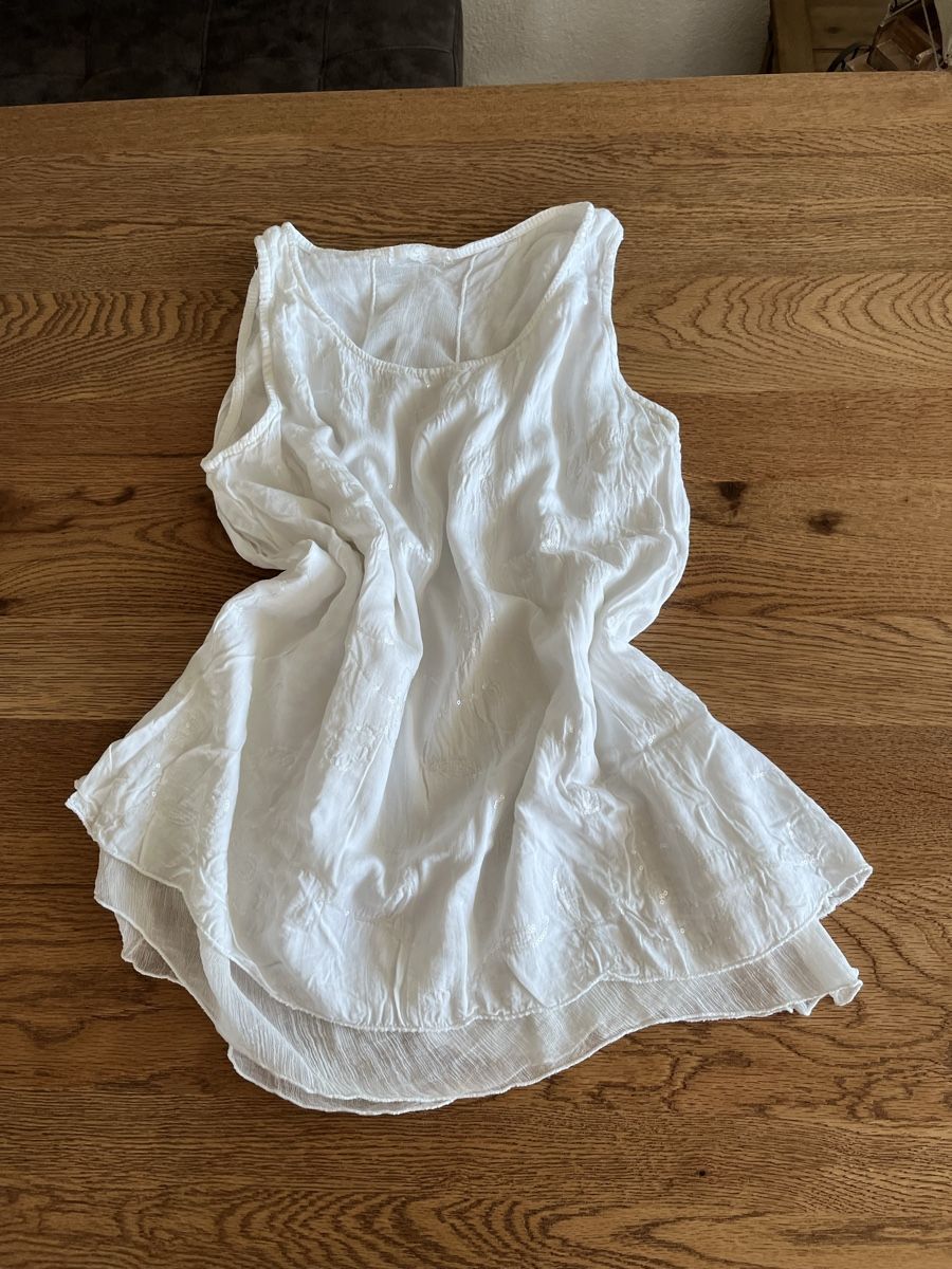 Blusen: Bluse ect. – Neu (gemäss Beschreibung) aus Schliern b. Köniz von medion3098 2