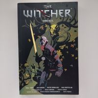 The Witcher - Omnibus Vol. 1 (Englisch)