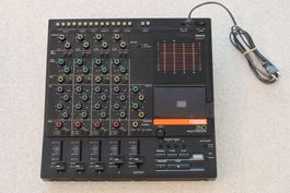 Fostex 260 4-Spur Mischpult/Rekorder, für Liebhaber/Bastler