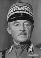 Militär // General Henri Guisan // 1939 – 45