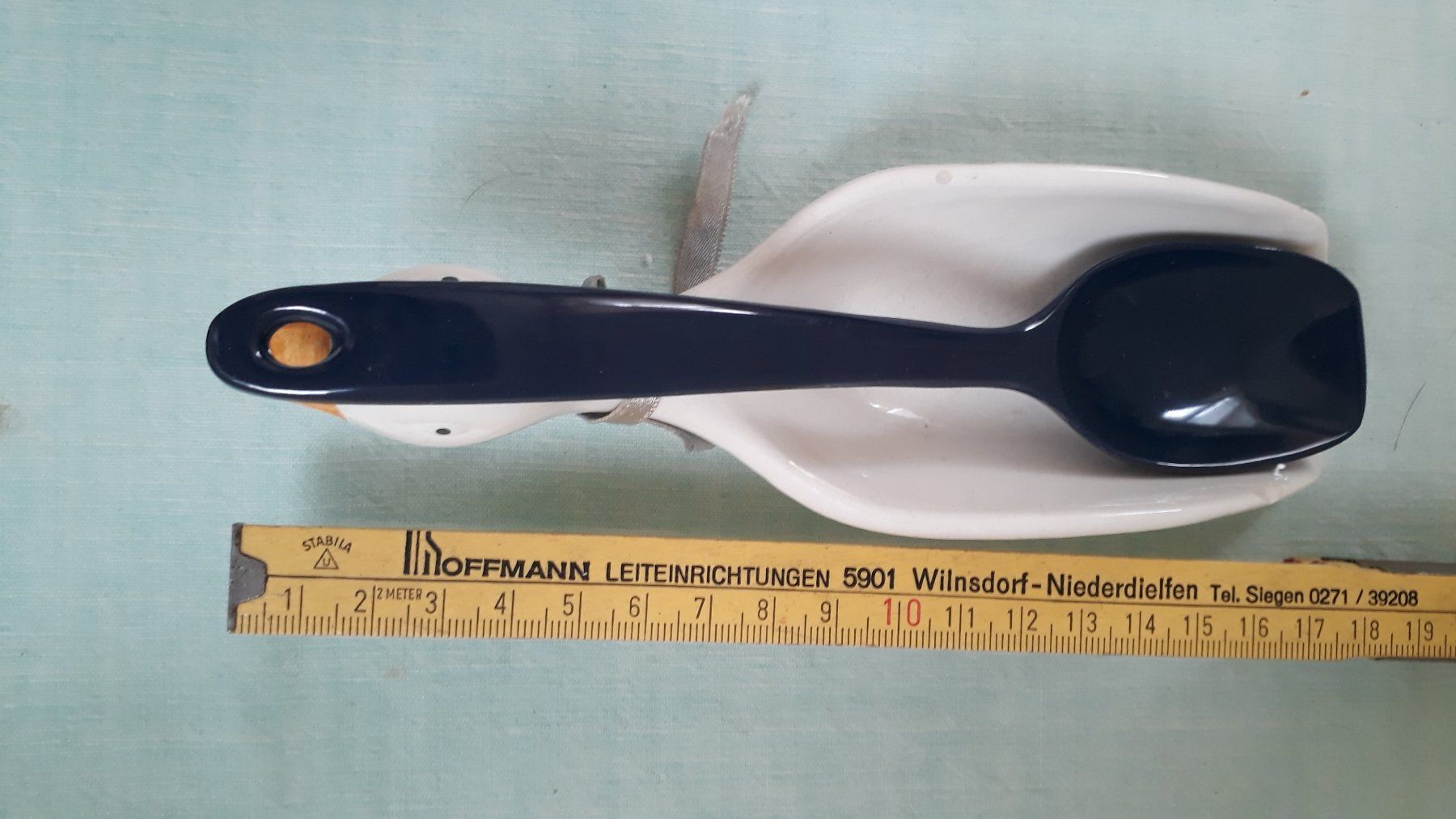 Cucchiai: Messlöffel - 1 cup – Usato da Zürich venduto da wildflower26 5