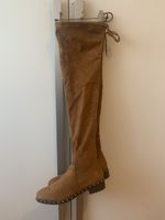 Raid Stiefel Overknee neu ab 10.-