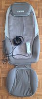 Homedics - Coussin de massage shiatsu pour le dos