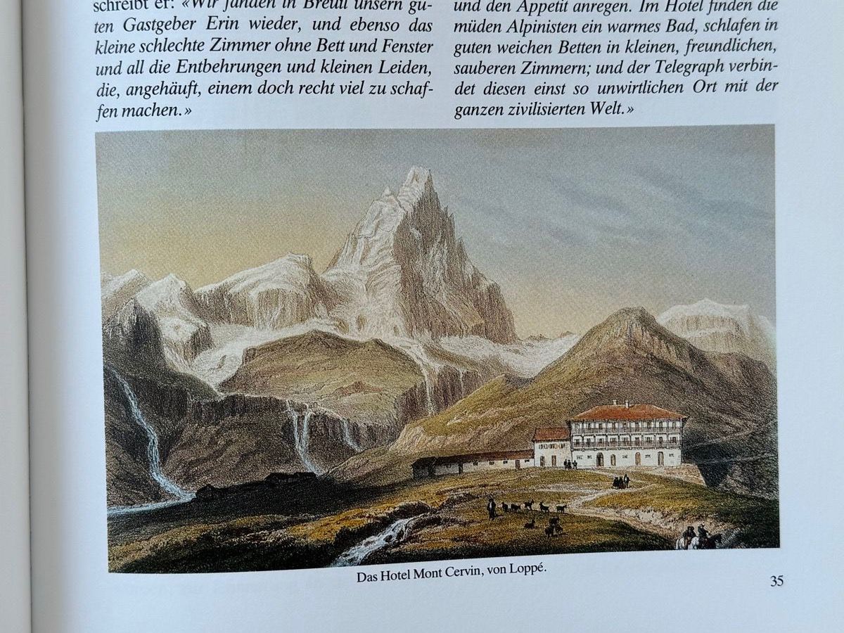 Libri: Die Bastion am Theodulpass. 1986 – Usato da Adliswil venduto da buch_und_kunst 2
