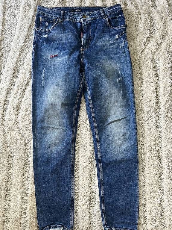 Jeans: Jeans Hose  – Gebraucht aus Zürich von saf_fld6