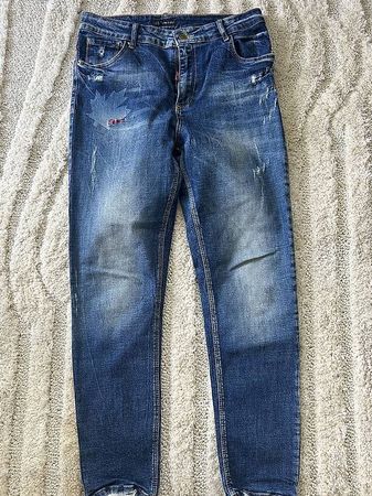 Jeans Hose 