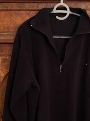 Pulls & Sweat-shirts: Fleece Pulli MAMMUT  L gross geschnitten – D'occasion à Zürich par Pamuk04 1