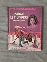 Karga Le 7e Univers Edition de 1986