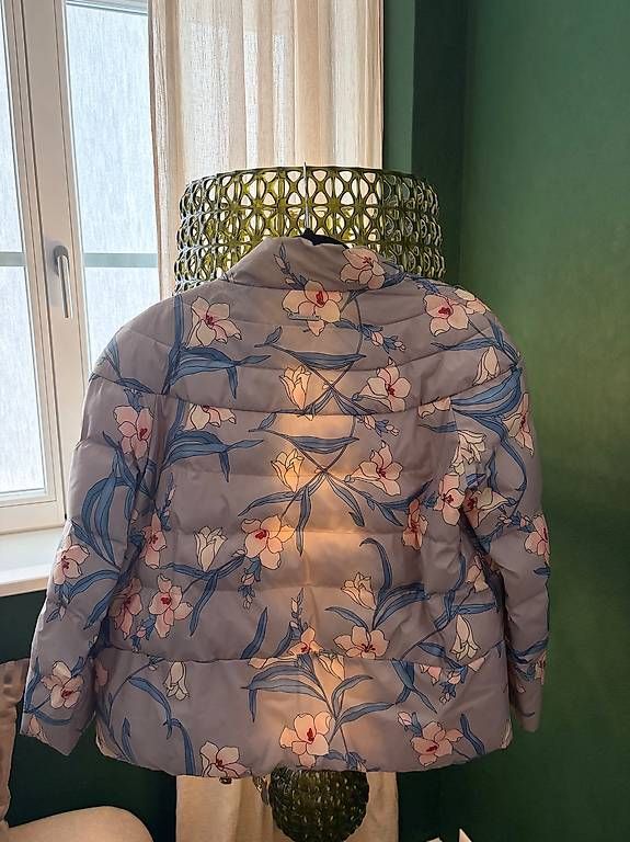 Twinset Jacken: Twinset Kurzjacke, Gr. M – Gebraucht aus Zunzgen von Eva_Inimitable 2