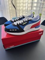Puma R78 UNISEX - Sneaker   NEU !!