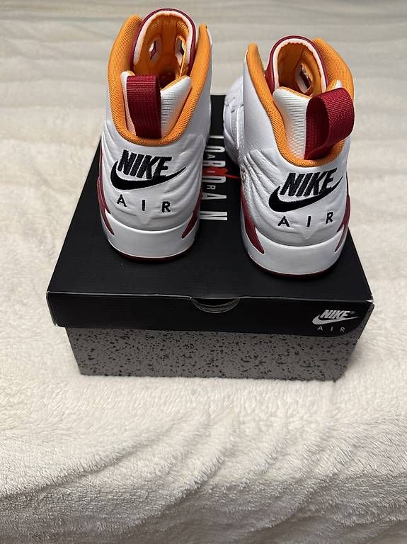 Scarpe da uomo: Nike Air Jordans – Usato da Biel/Bienne venduto da http.tanja 2