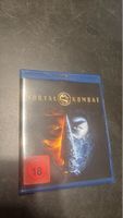 Mortal Kombat Blu-Ray Film - Uncut Action für Erwachsene!