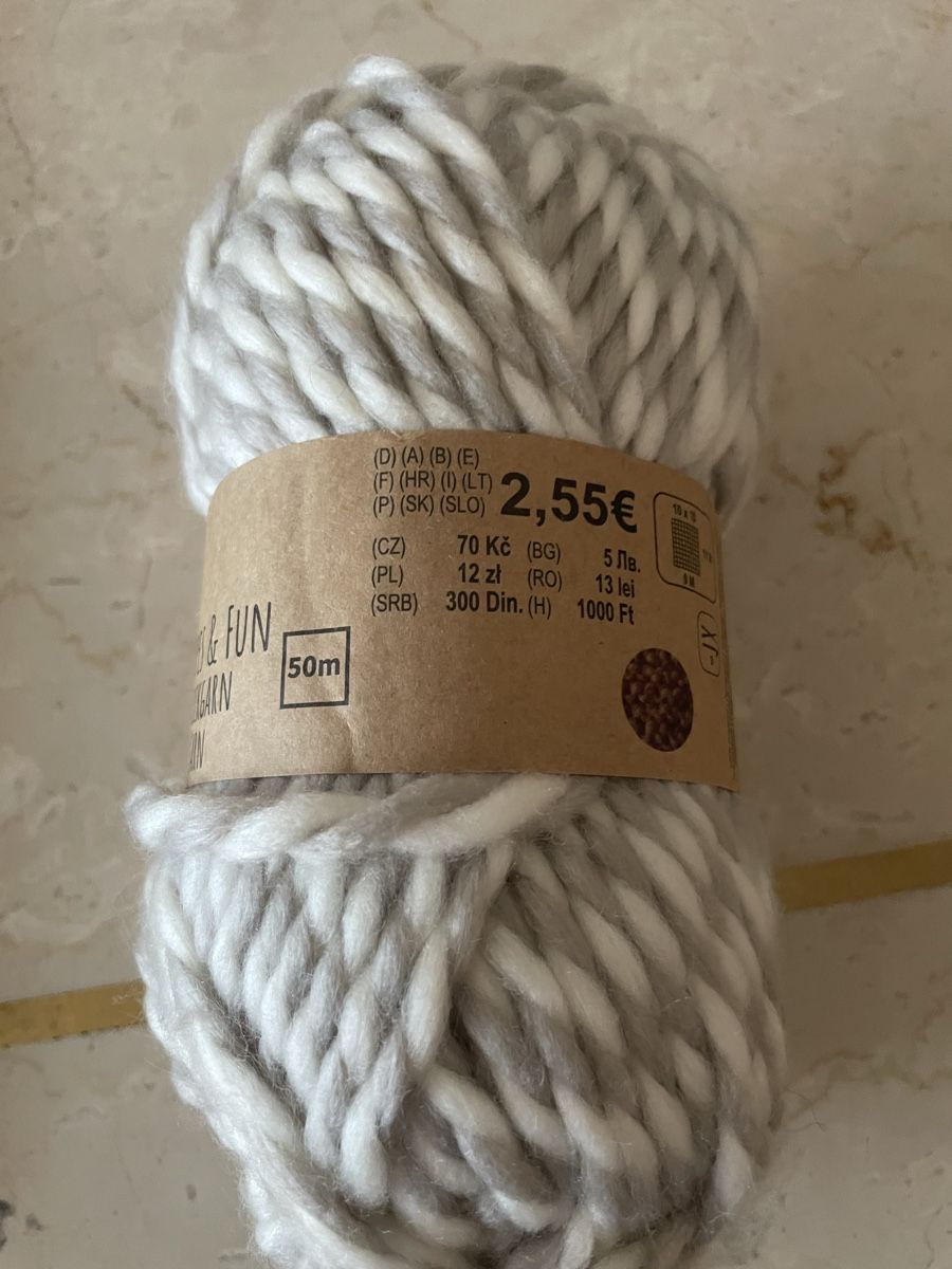 Lana: 100 Gramm Knäuel – Nuovo (secondo la descrizione) da Adligenswil venduto da alessandro2007 1