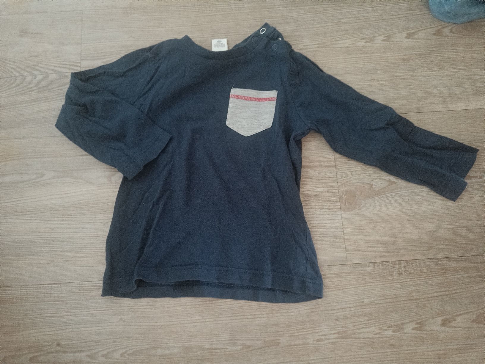 Pullover & Sweatshirts: Pullover Grösse 86 – Gebraucht aus Jaberg von urig17.