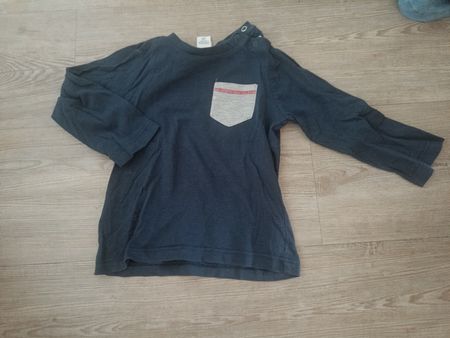 Pullover Grösse 86
