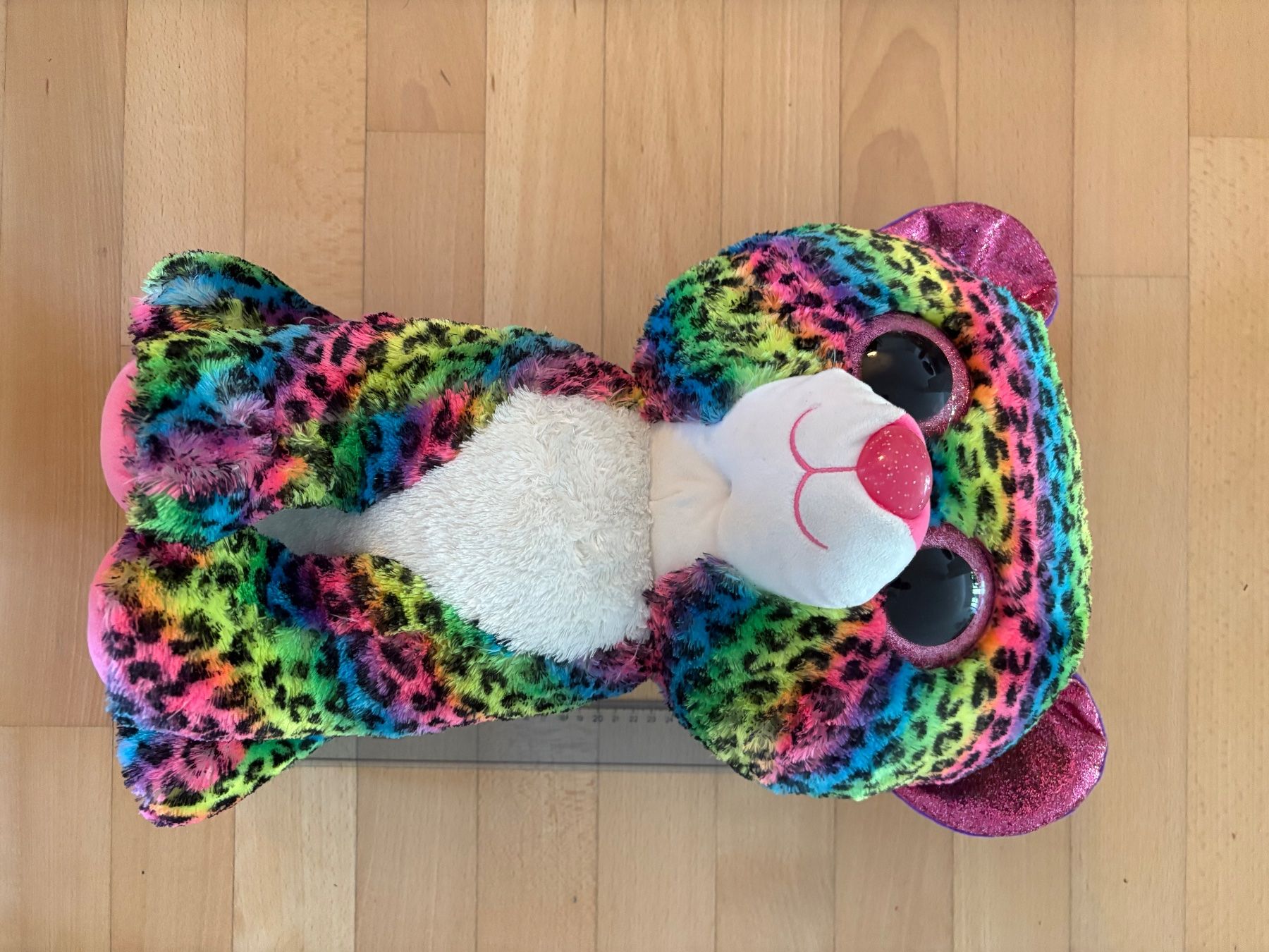 Jouets: Glubschi groß – D'occasion à Zollikerberg par Elin77 1