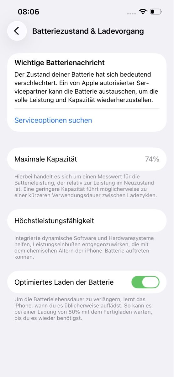 Apple Telefoni cellulari / Smartphones: iPhone 13 256gb  – Usato da Winterthur venduto da AnniAnnina 7