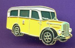 PTT  Postauto  SAURER