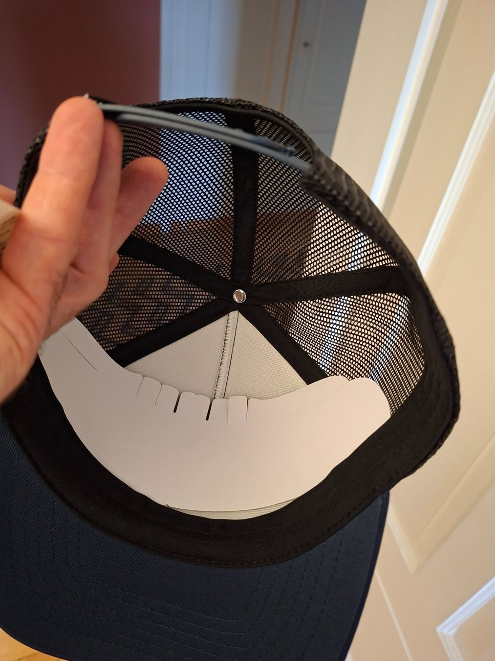 Autres vêtements & accessoires: FOX Snapback Cap, neu! – D'occasion à luzern par you_wont_regret_it 4