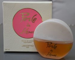 Perle de Silences Jacomo 100ml Parfum de Toilette 1996