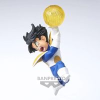 DRAGON BALL DXF - GX Materia - Son Gohan - II 9cm
