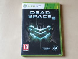 Dead Space 2