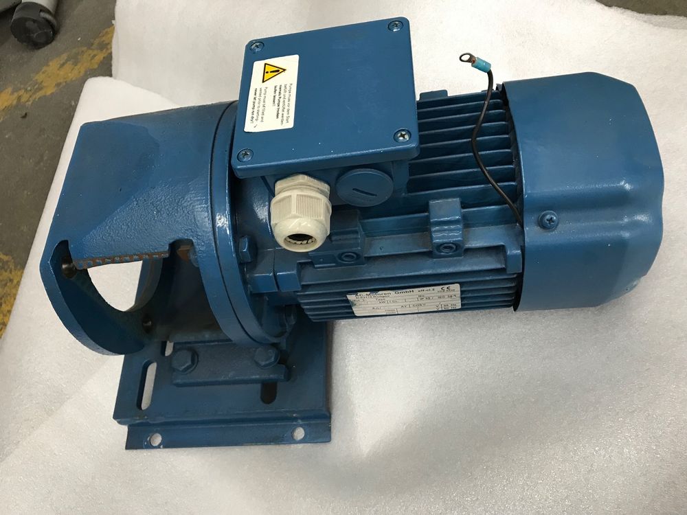 Elektromotor 380 V | Kaufen auf Ricardo