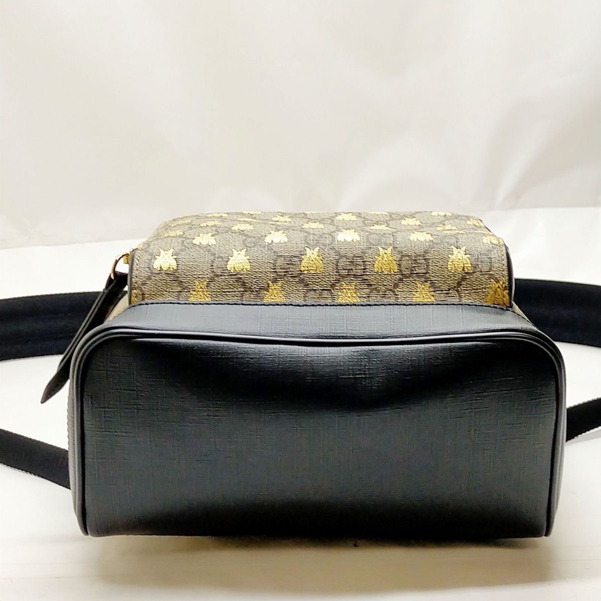 Gucci Zaini: Gucci Ophidia Rucksack Original – Usato da Rüti ZH venduto da byLuxury 3