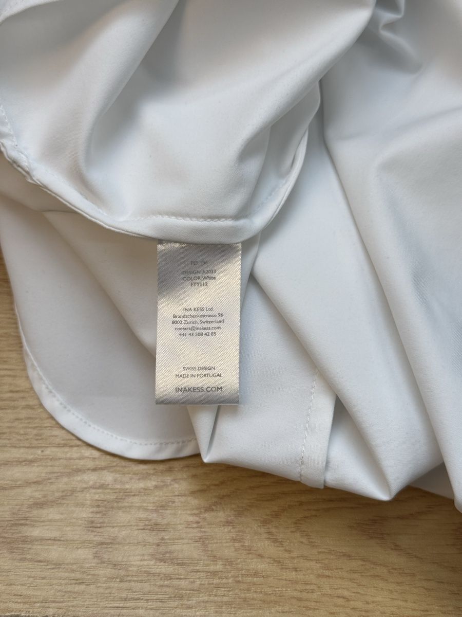 Ina Kess Camicette: INA KESS INGIRO Blouse  – Usato da Spreitenbach venduto da Mutter001 8