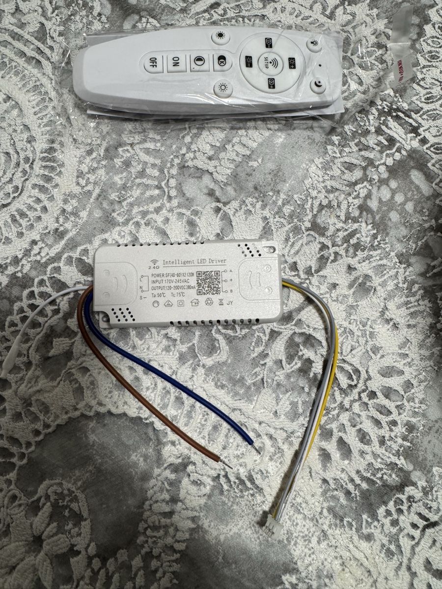 Lampes: Led Adapter – Neuf (Voir description) à Buttikon SZ par alf_g6sd 1