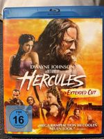 [Blu-ray] Hercules (2014) Extended Cut
