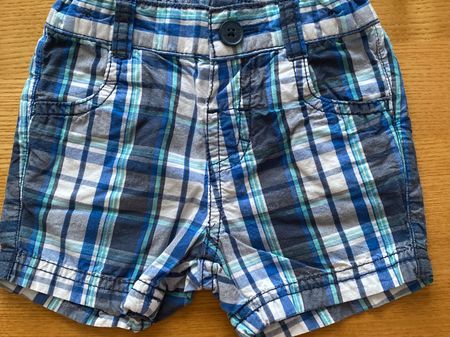 3 Shorts Gr 62