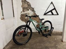 FORBIDDEN Druid V2 S1 Spruce-Almigthy 2024