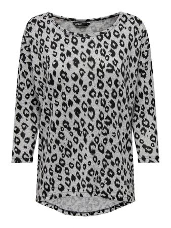 Only Damen 3/4 Ärmel Pullover Grösse XS / S