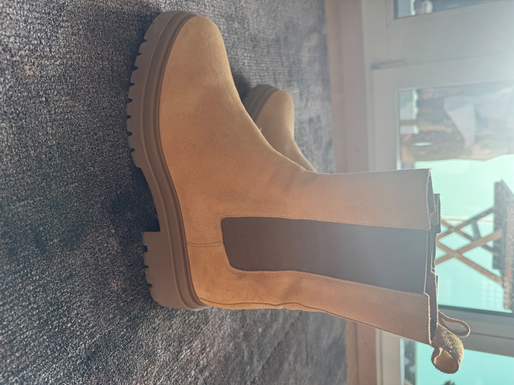 Ba&Sh Damenschuhe: Bottines Ba&sh taille 41 – Gebraucht aus Cologny von ale_rr8m 1