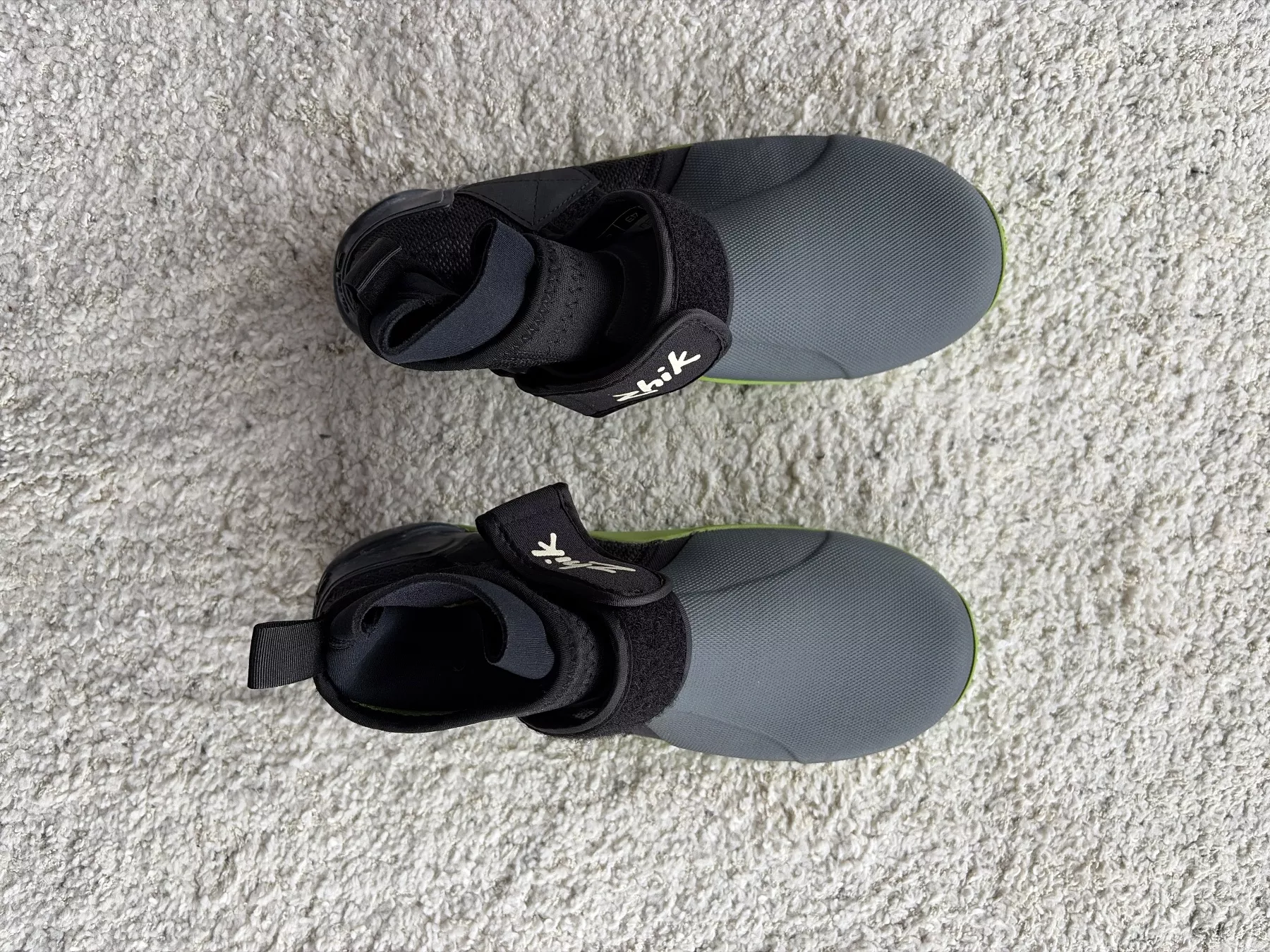 Scarpe da uomo: Segelschuhe – Usato da Oberhofen venduto da Ulynn