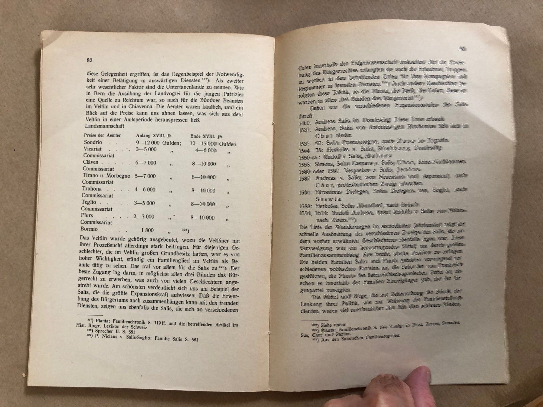 Libri: Egon Isler: Der Verfall des Feudalismus – Usato da Zürich venduto da allp 7