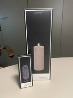 Neue Uyuni LED-Kerze mit Fernbedienung