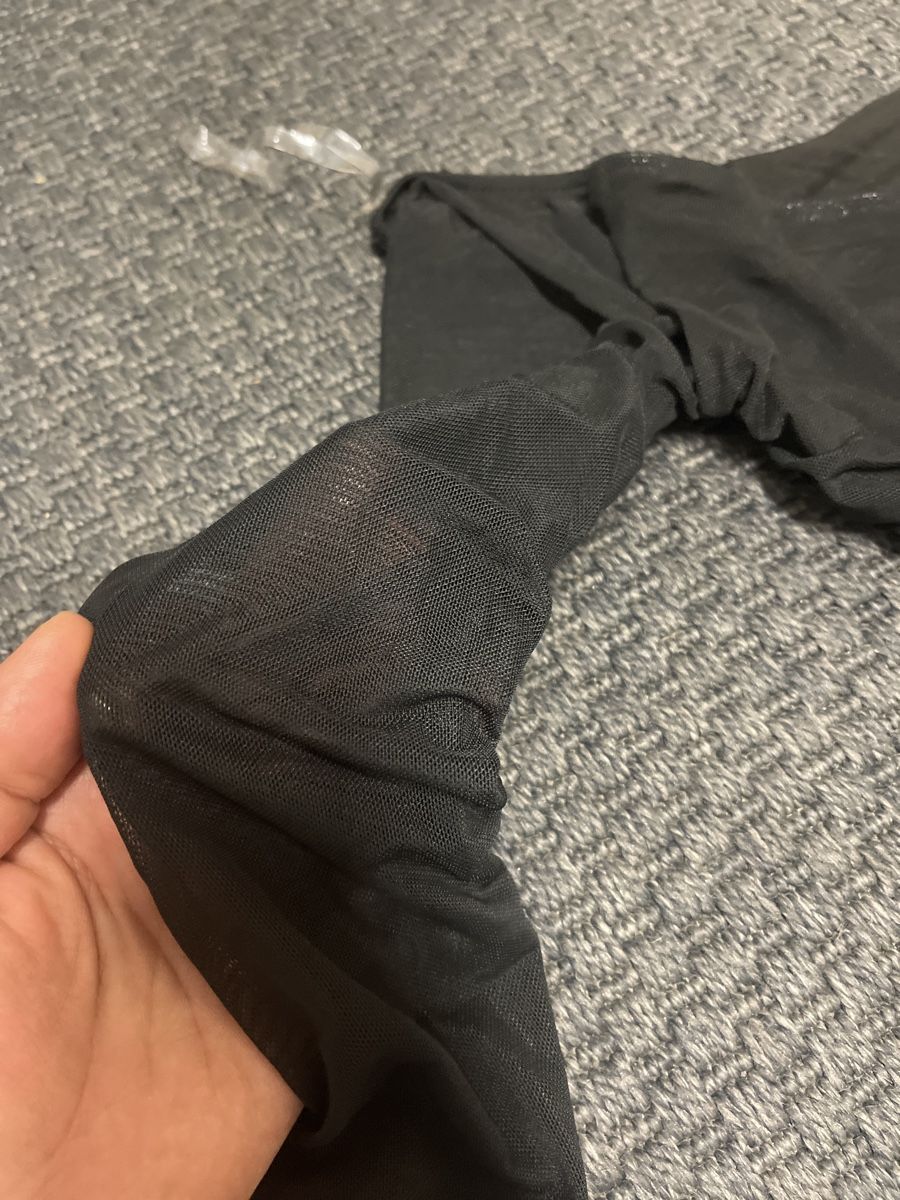 Robes: Kleid schwarz gr m – D'occasion à Bad Zurzach par Cuore34 2
