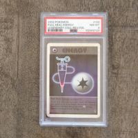 Pokémon | Full Heal Energy | Legendary Collection | PSA 8