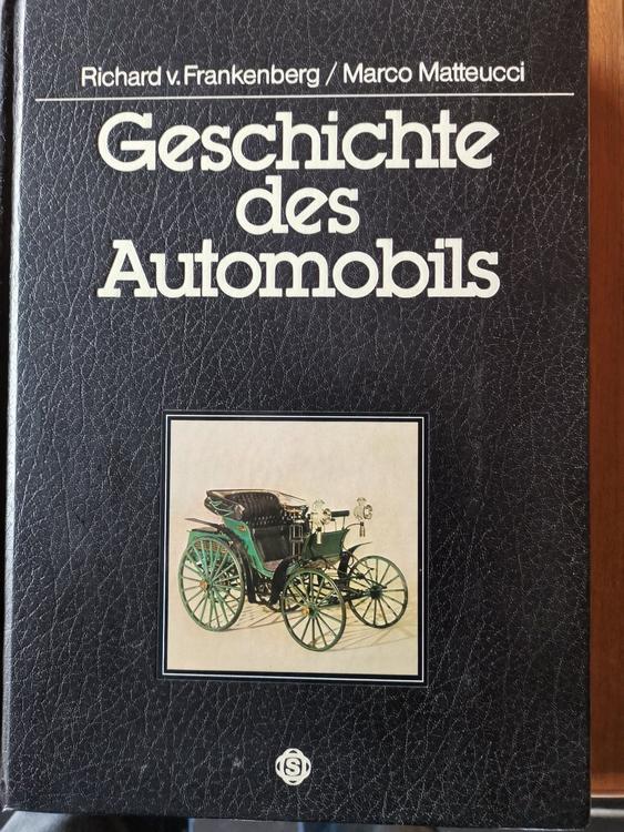 Die verwunderliche Geschichte der Autoerfindung: Von Dampfwagen bis zum modernen Automobil 🚗