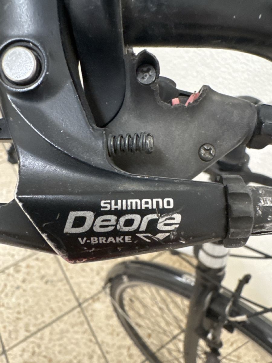 Biciclette: Velo – Usato da Zürich venduto da amza 1