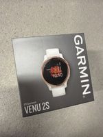 Garmin Venu 2S GPS Smartwatch weiss gebraucht
